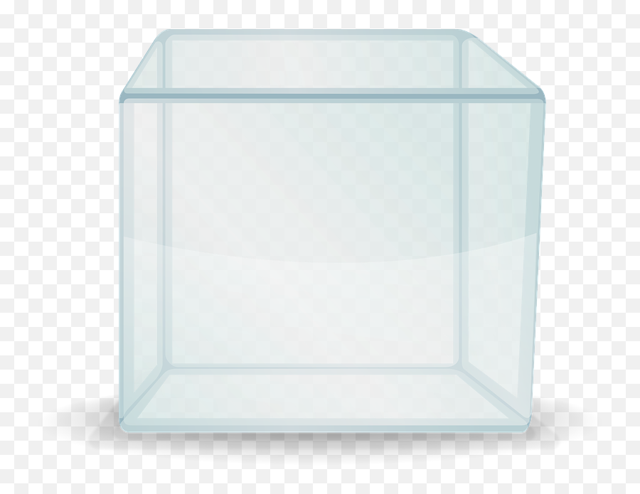 Ice Cube Solid - Box Png,Ice Cube Transparent