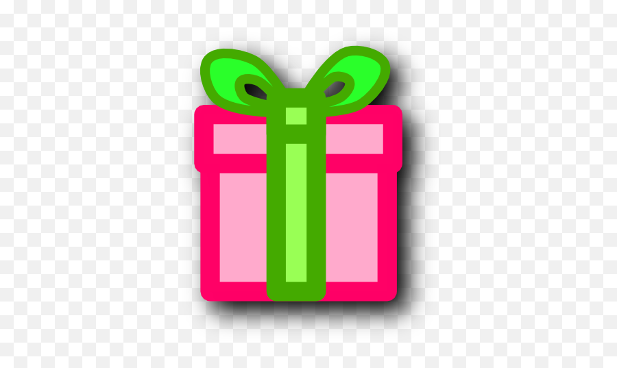 Pink Gift Ribbon Png Image - Gift Icon,Gift Ribbon Png