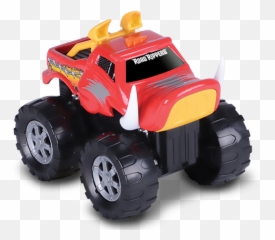 Blaze And The Monster Machines Png - Truck,Blaze And The Monster Machines Png