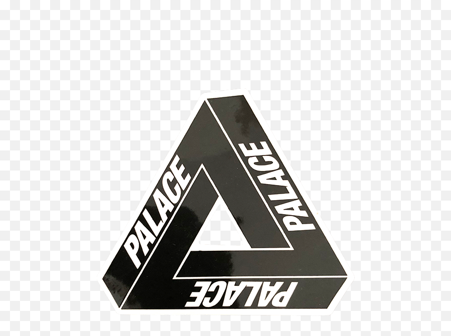 Sticker Skateboard Decal Brand - Skateboard Png Download Transparent Palace Logo Png,Skateboard Transparent Background
