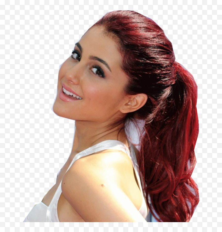 Taylor Swift Png - Taylor Swift Png Pack Ariana Grande Red Ariana Grande Red Hair Pony Tail,Ariana Grande Transparent Background