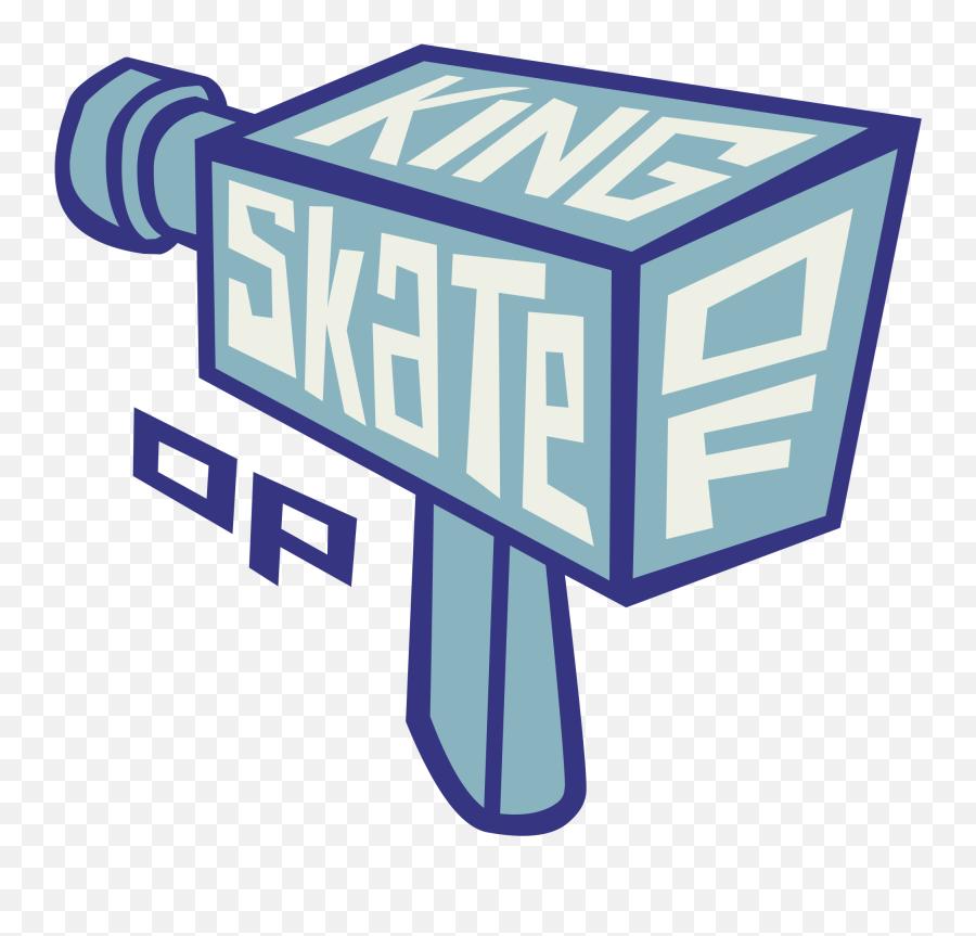 King Of Skate Logo Png Transparent U0026 Svg Vector - Freebie Supply Skate,King Transparent