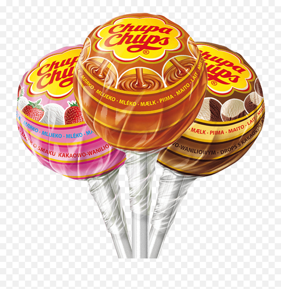 Products Chupa Chups - Chupa Chups Flavours Uk Png,Lollipop Transparent