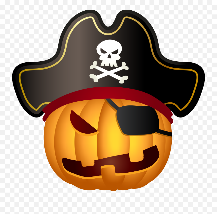 Library Of Halloween Pirate Picture Freeuse Stock Png Files Parrot