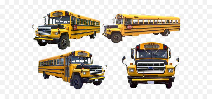 100 Free School Bus U0026 Images - Pixabay School Bus Services 8813 Png,School Bus Transparent Background