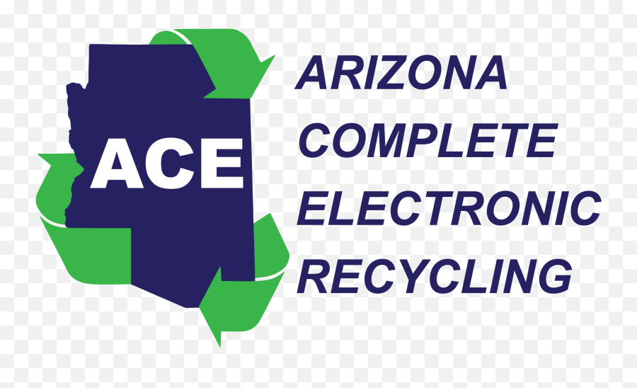 Arizona Complete Electronic Recycling - Ace Recycling Graphic Design Png,Ace Png