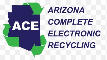 Arizona Complete Electronic Recycling - Ace Recycling Graphic Design Png,Ace Png