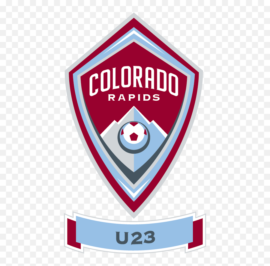 Rank Team Last Week This Summary 1 Lw Fc - Colorado Rapids Youth Soccer Png,Cr Logo