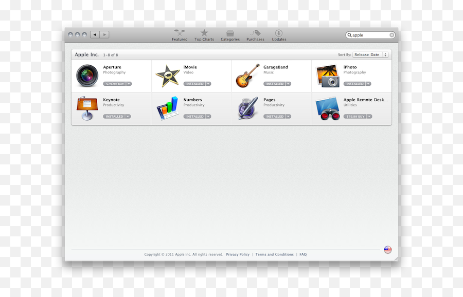 Everything You Need To Know About The Mac App Store - Macstories Screenshot Png,App Store Icon Png