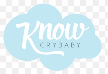 Testimonials U2014 Know Cry Baby - Black C Png,Crybaby Png
