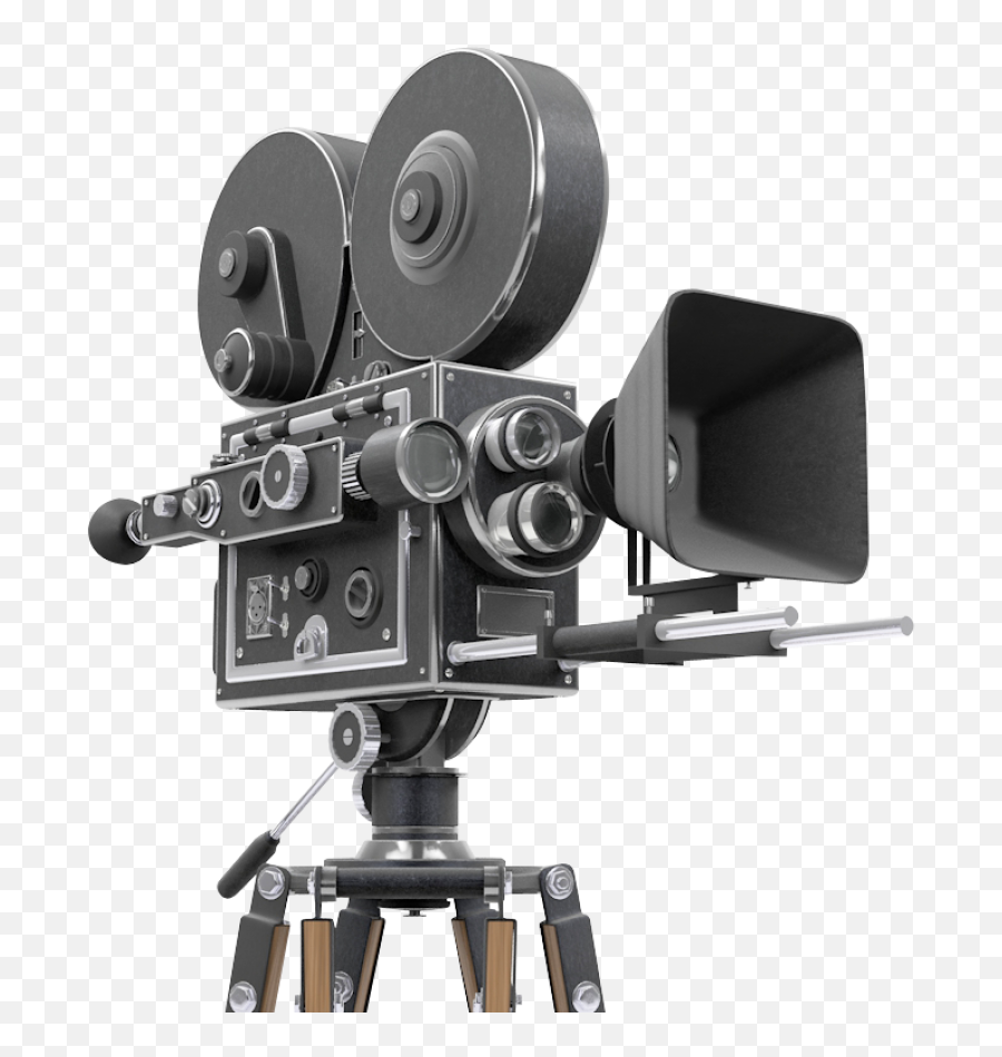 Film Camera Png Image - Film Camera Png,Film Png
