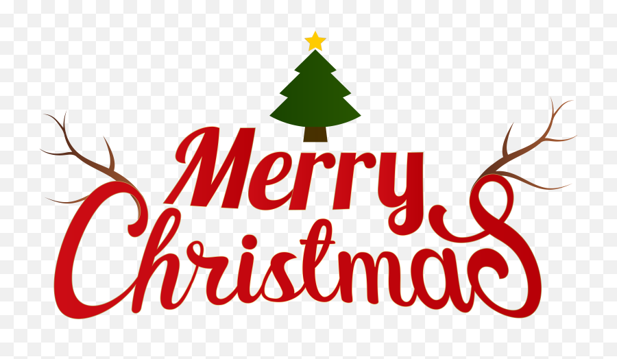 High Quality Merry Christmas Clipart - Merry Christmas Images 2019 Png,Christmas Transparent