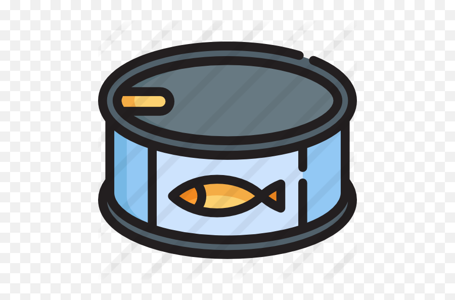 Canned Food - Free Food Icons Alimentos Enlatados Png,Canned Food Png