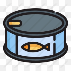 Canned Food - Free icons Alimentos Enlatados Png