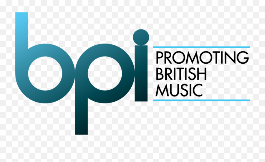 Bpi Promoting British Music 3 Lines - Sign Png,Music Lines Png