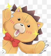 Bleach - Bleach Kon Png,Bleach Transparent Background