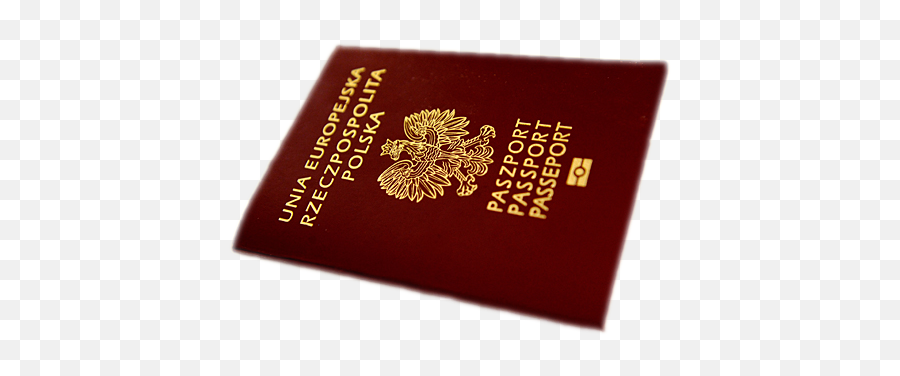 Vietnam Electronic Visa For - Polish Passport Png,Passport Png