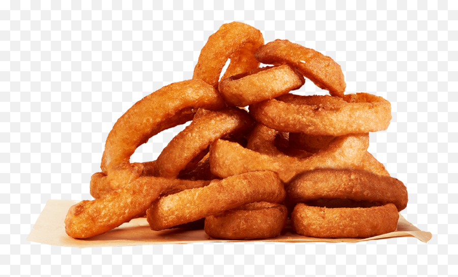 Download Fries Clipart Basket Fry - French Fries Full Size Onion Rings Png,French Fries Png