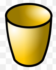 Trash Can Empty - Free vector graphic on Pixabay Animated Image Of png