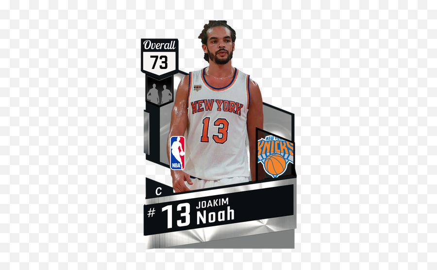 Knicks - 2kmtcentral Dwight Howard 2k Card Png,Knicks Png