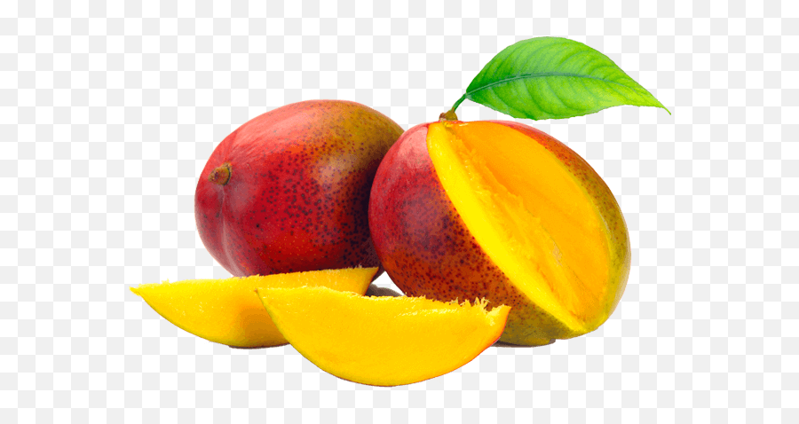Mango Fruit Png Clipart Free - Uses Of Mango,Mango Png