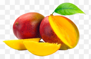 Mango Fruit Png Clipart Free - Uses Of Mango,Mango Png