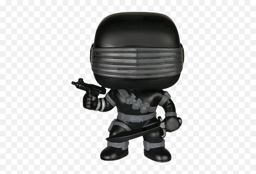 G - Gi Joe Funko Pop Png,Snake Eyes Png