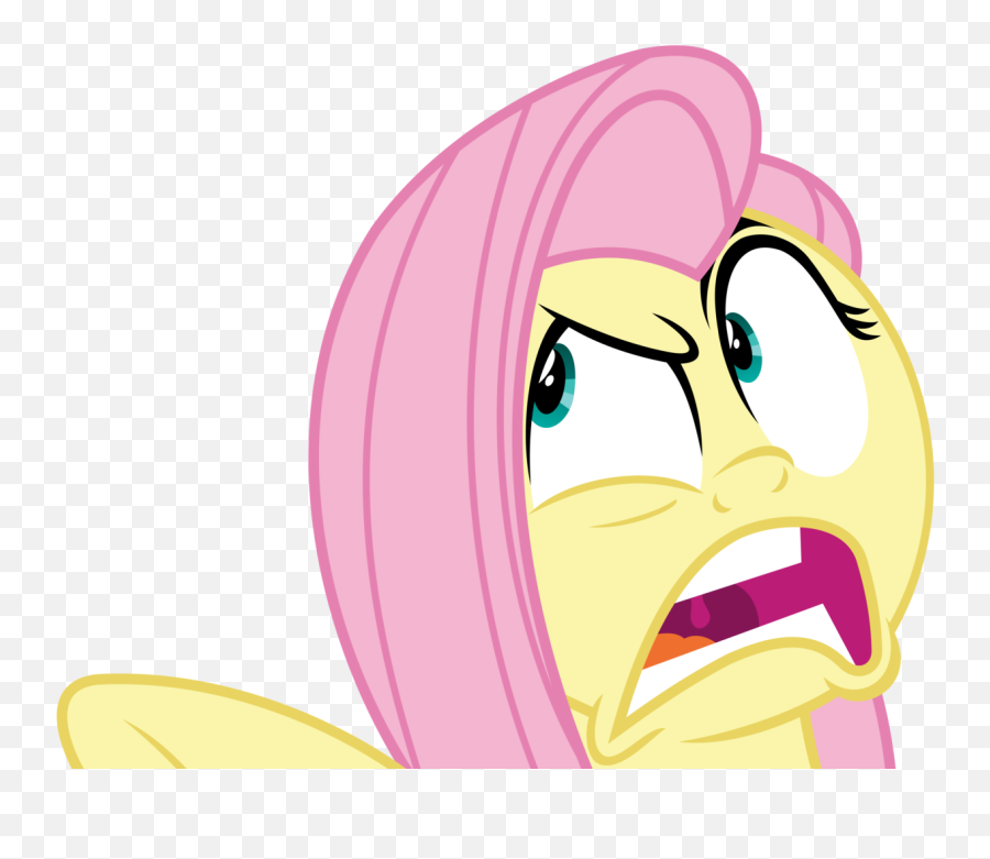 Download Gebos97531 Buckball Season Faic Fluttershy - Cartoon Png,Mr Krabs Png