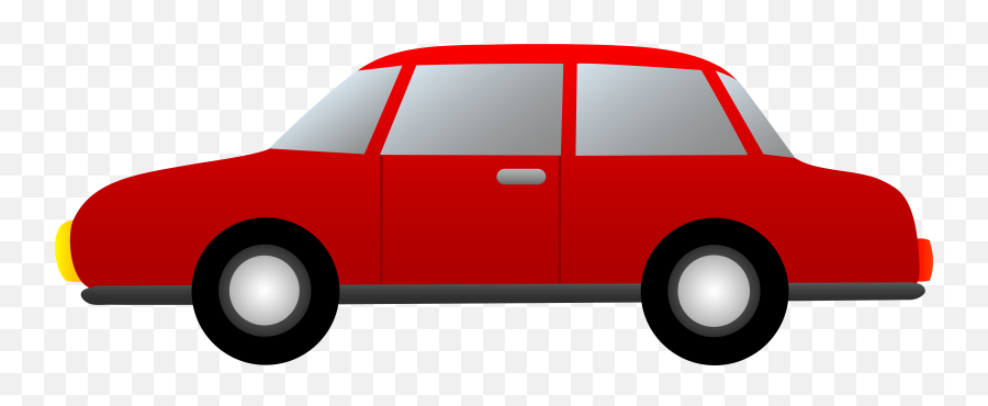 Free Red Car Clipart Download Clip Art - Blue Car Clip Art Png,Red Car Png