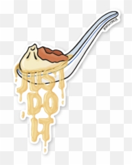 Soup Bun Swoosh Samantha Lee Png