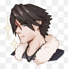 Non Retard Squall Transparent Png Image - Portable Network Graphics,Retard Png