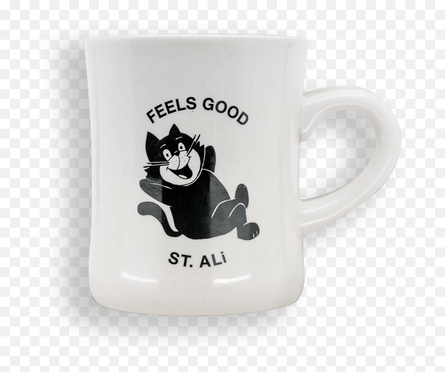 St - Coffee Cup Png,Mug Transparent