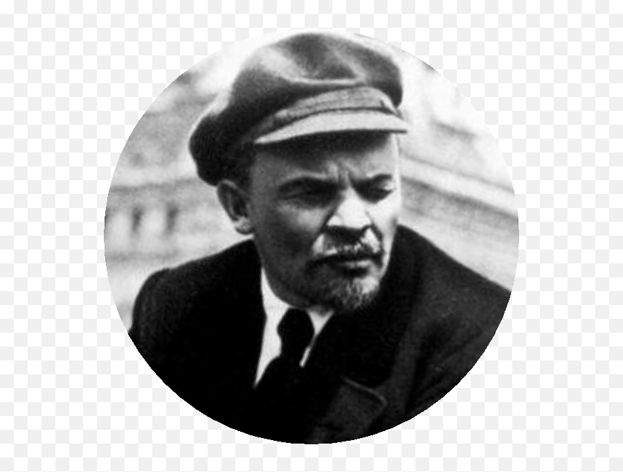 Russian Communist Leader - Gentleman Png,Lenin Png