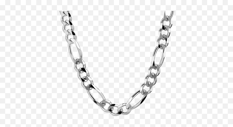 Download Free Png Silver Chain - Silver Chain For Men Png,Chain Transparent Background