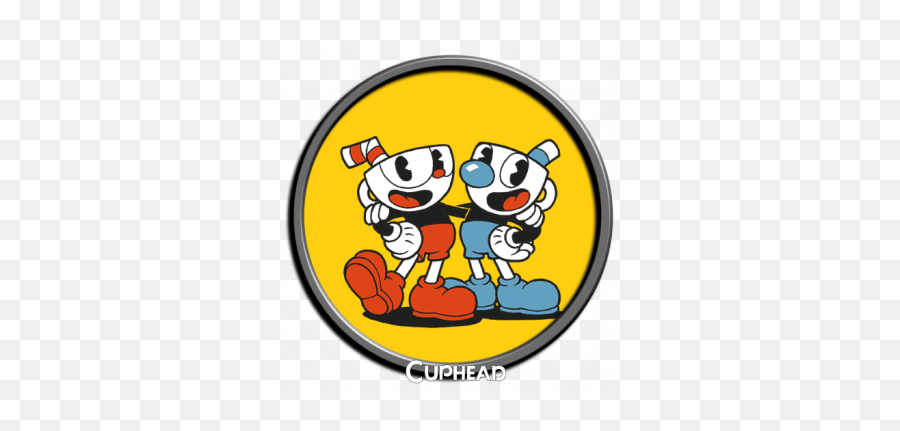 Create A Cuphead Bosses Tier List - Cuphead Icon Png,Cuphead Png