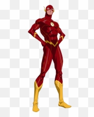 Flash Man Png Image