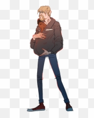 Download Hd Life Is Strange - Pompidou Puppy Frank png
