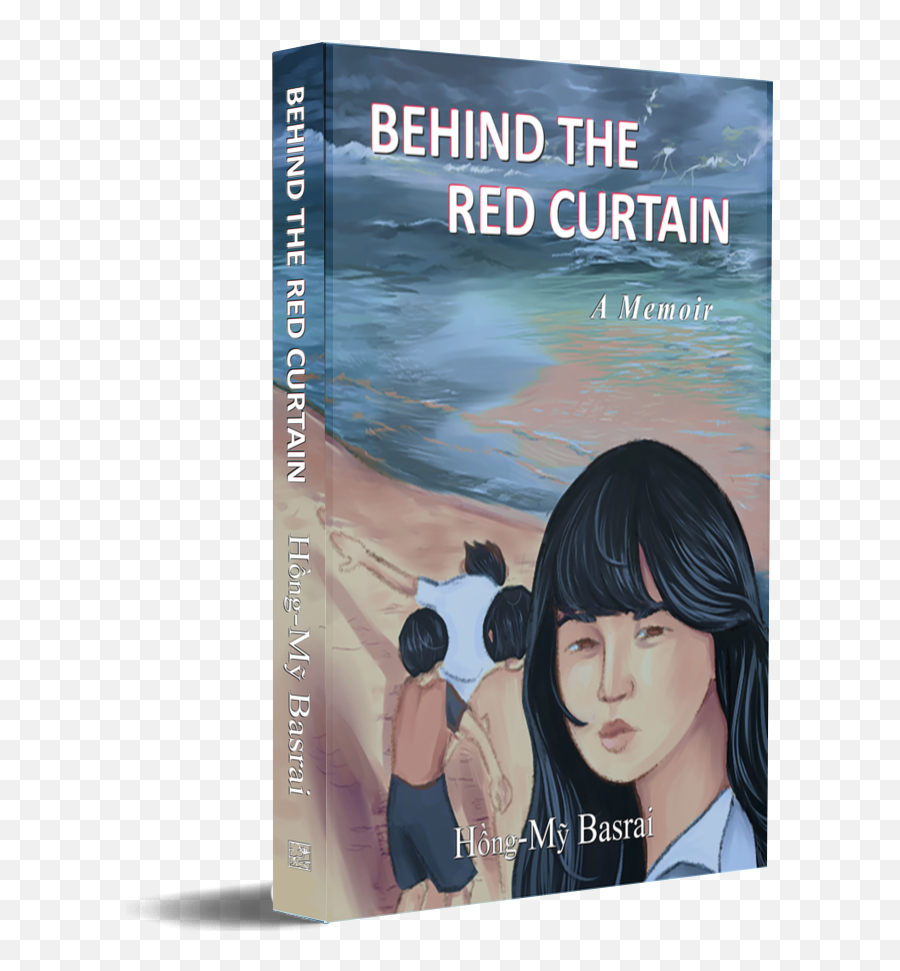 Behind The Red Curtain - Book Cover Png,Red Curtain Png
