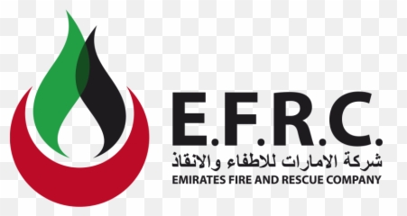 Download Emirates Fire And Rescue Company - png