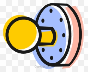 Door Knob Royalty Free Vector Clip Art Illustration - Knobs With Transparent Background png