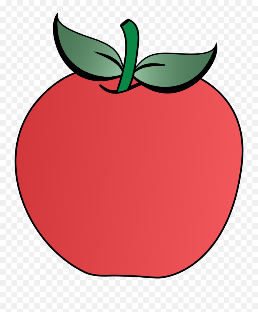 Apple Png Clip Arts For Web - Clip Arts Free Png Backgrounds Strawberry,Apple Clip Art Png