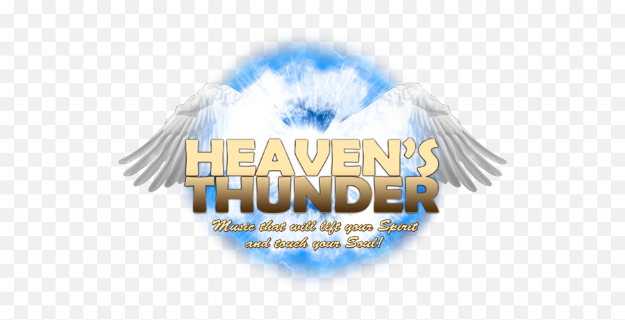 Check Out The Revelation Song Performed By Heavenu2019s Thunder - Graphic Design Png,Thunder Png