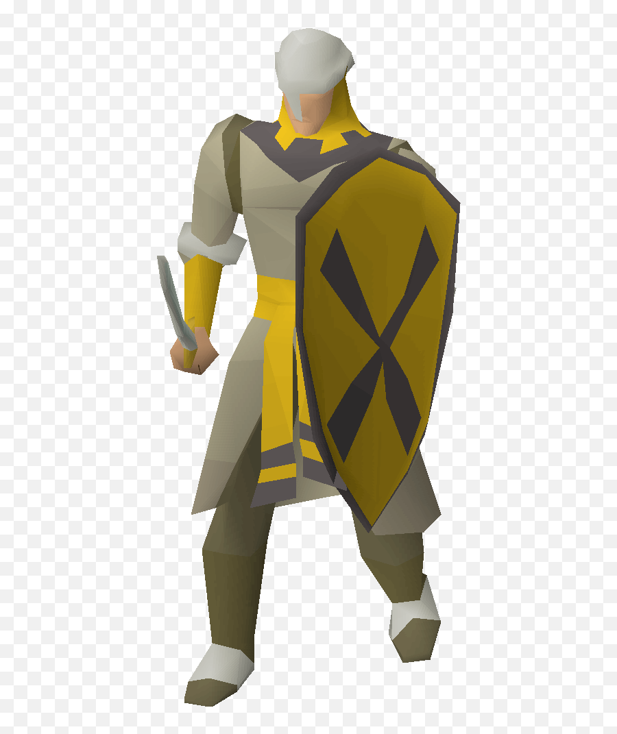 Captain - Osrs Wiki Cosplay Png,Captain Png