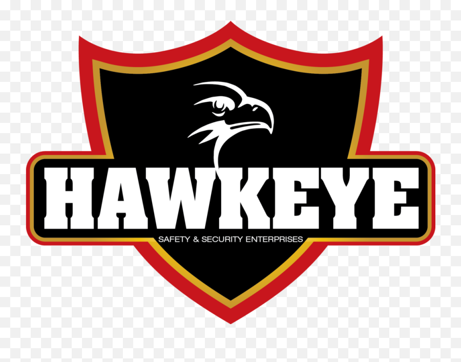 Hawkeye Safety U0026 Security Enterprises Inc Png Logo