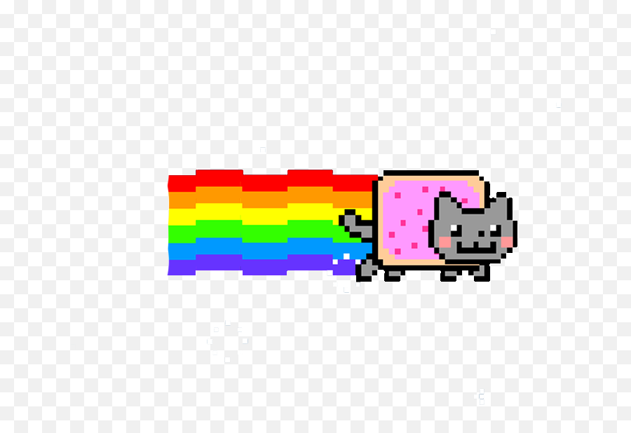 Nyan Cat Png Images U2013 What Is - Nyan Cat Png,Cat Png Image