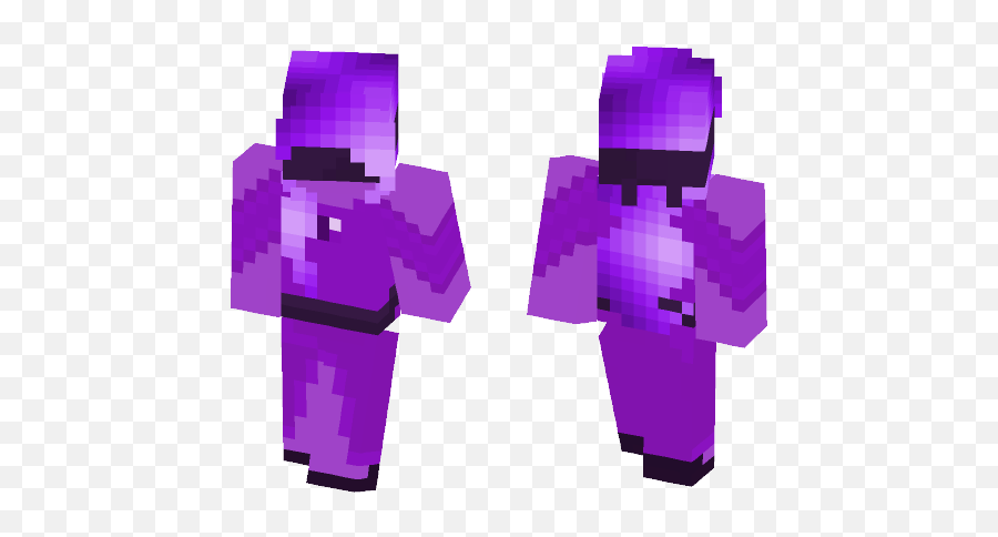 Download Purple Diamond Minecraft Skin For Free - Blade Minecraft Skin Png,Purple Diamond Png