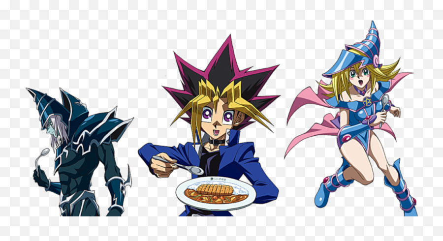 Yu Gi Oh Png Images In Collection - Yugioh Pngs,Yugioh Png