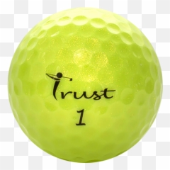 Trust Golf - Pitch And Putt Png,Golf Ball Transparent
