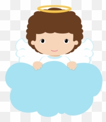 General Crafts Exibir Nativity Handicraft Communion - Baptism Baby Angels Png,Nativity Png