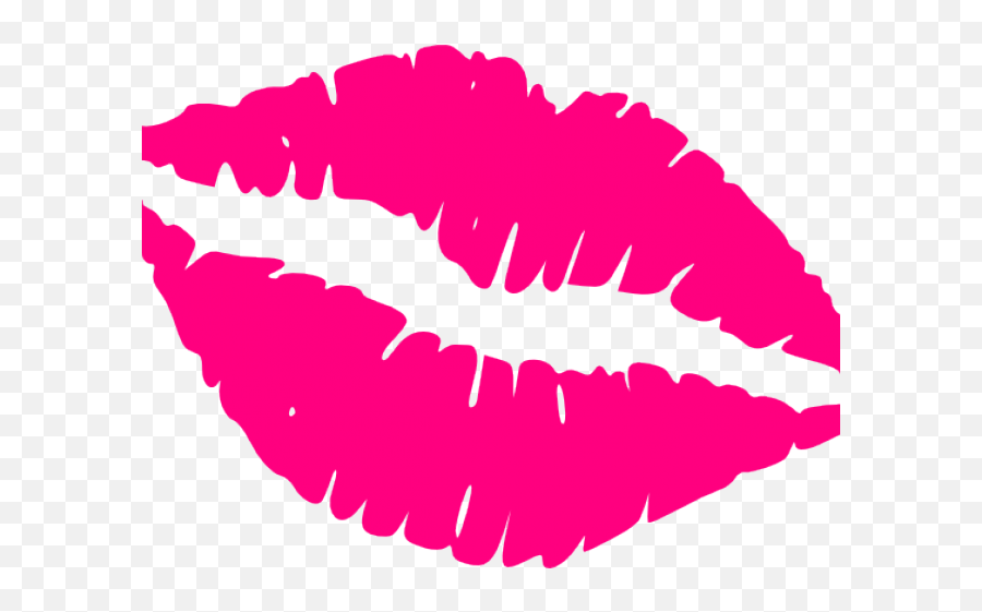 Download Cartoon Kissy Lips - Red Lips Watercolor Painting Png,Red Lips Png